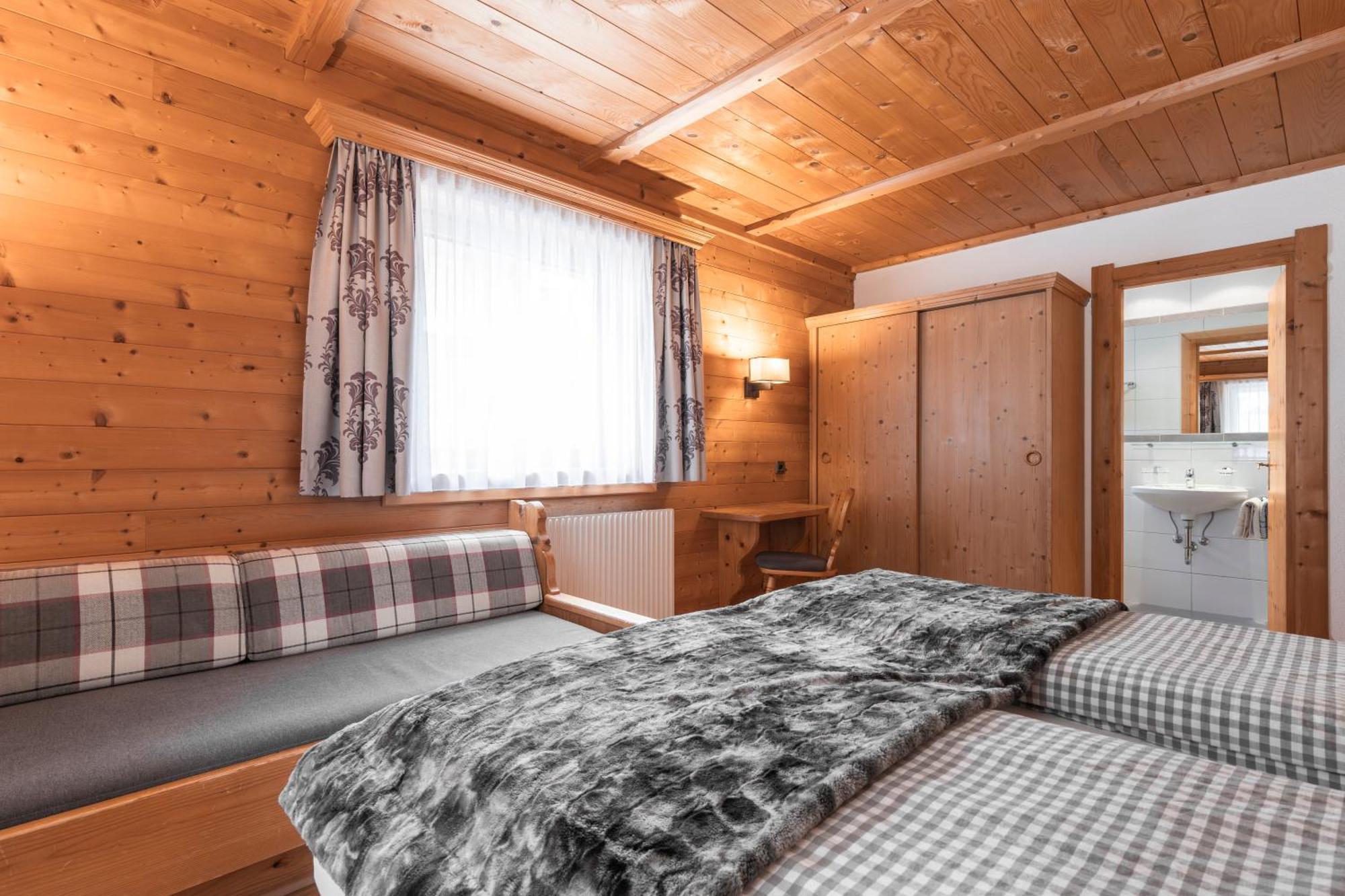 Apart Schneider Ischgl Luaran gambar
