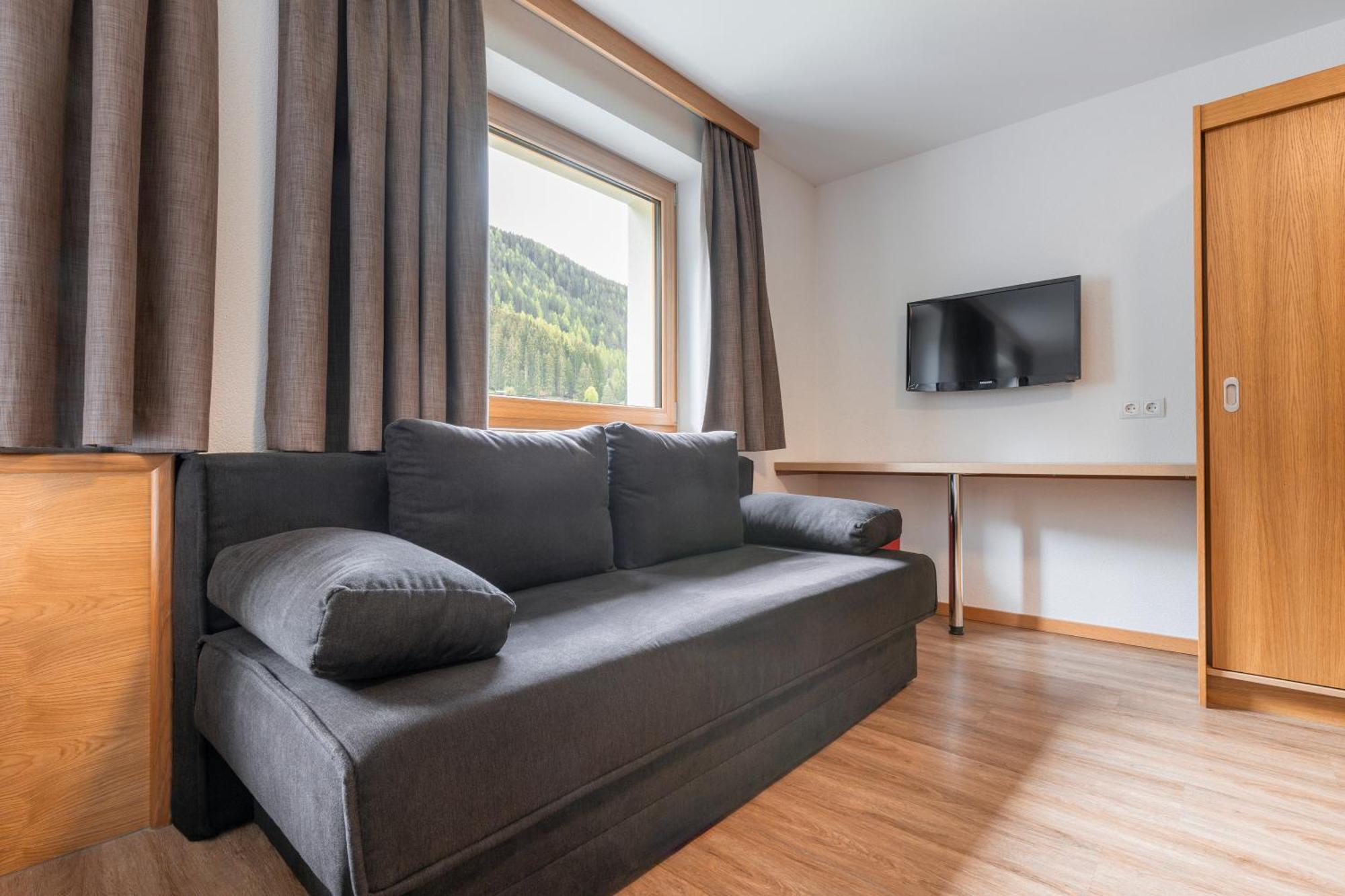 Apart Schneider Ischgl Luaran gambar