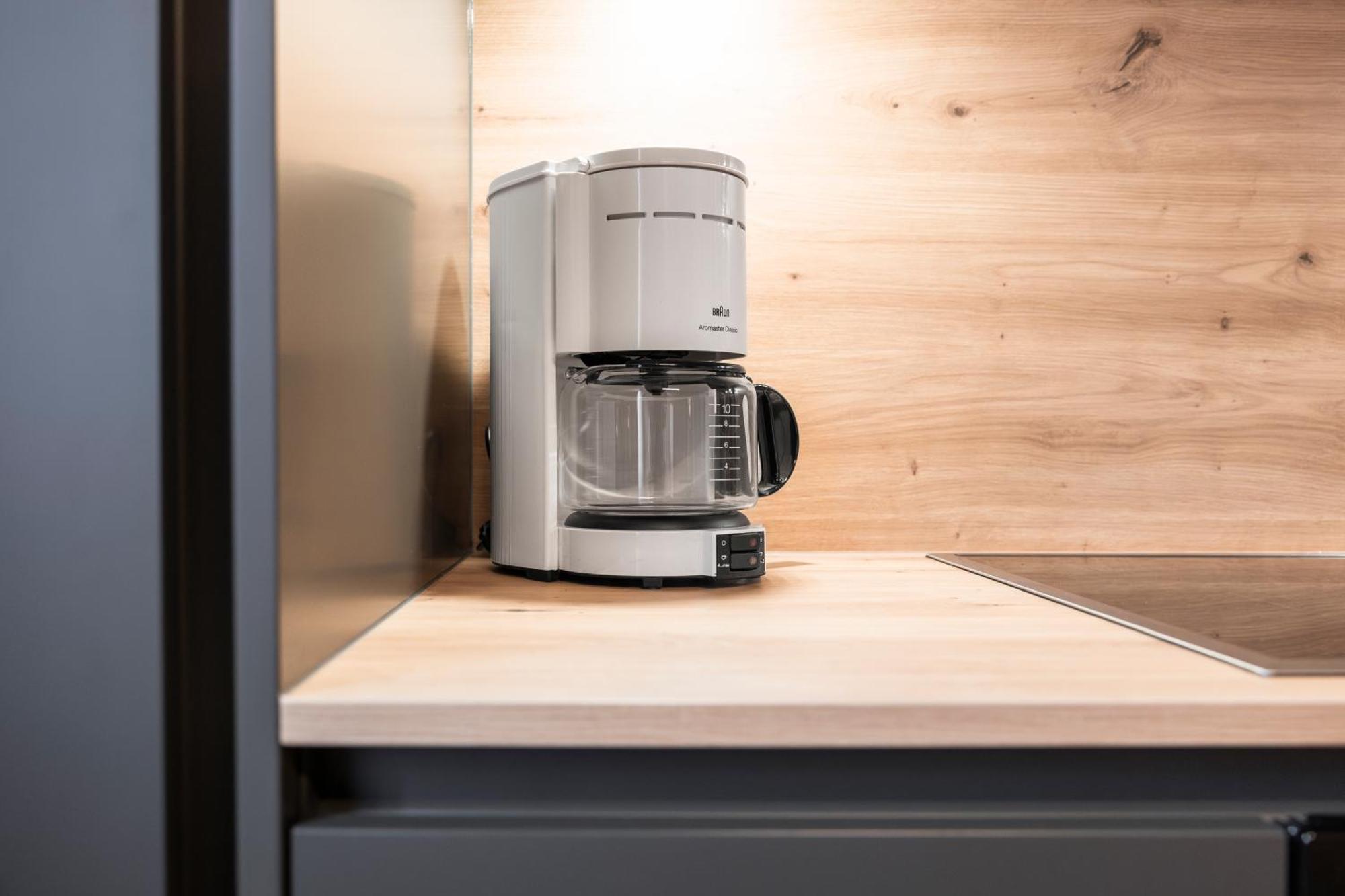 Apart Schneider Ischgl Luaran gambar