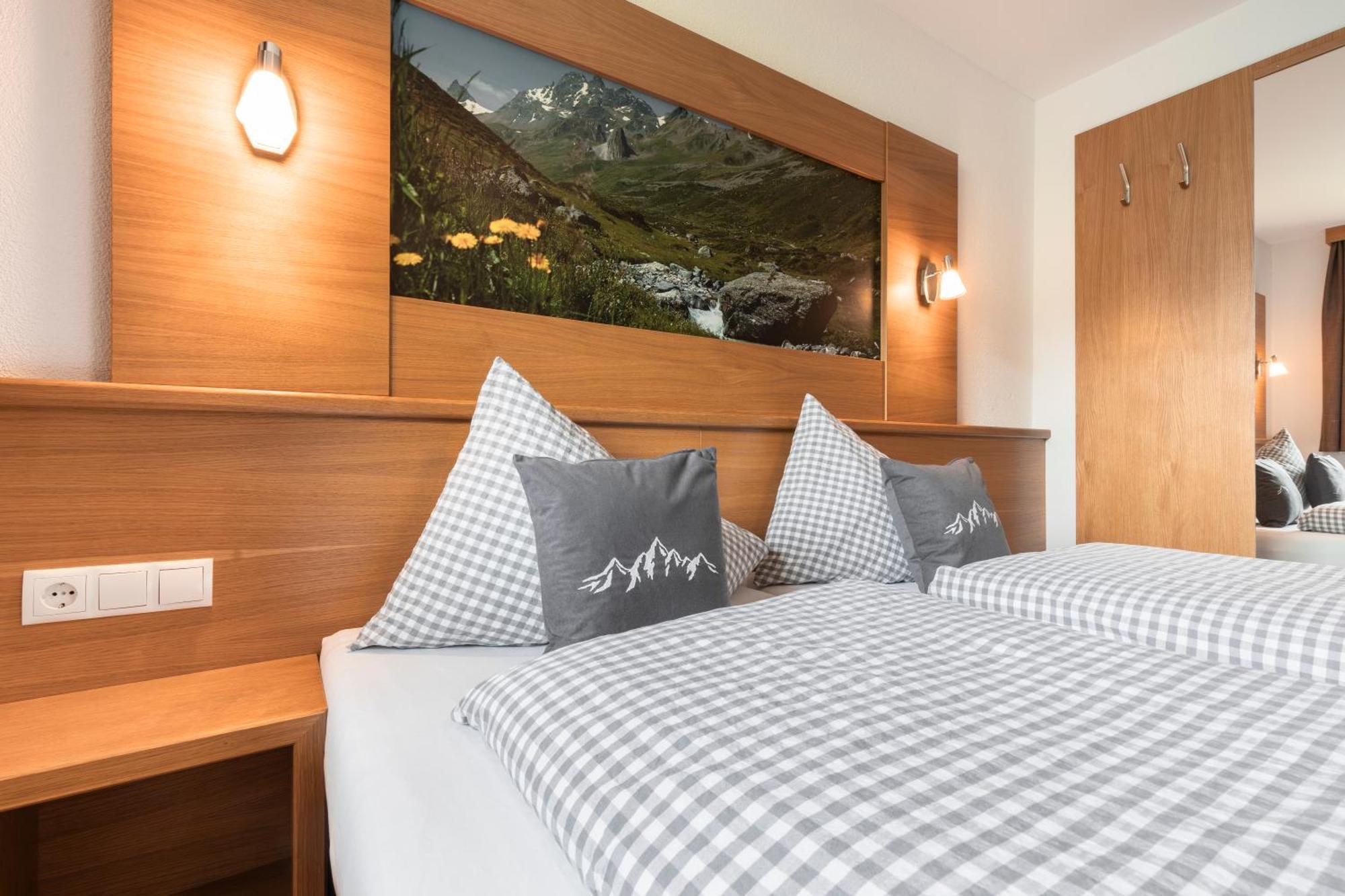 Apart Schneider Ischgl Luaran gambar