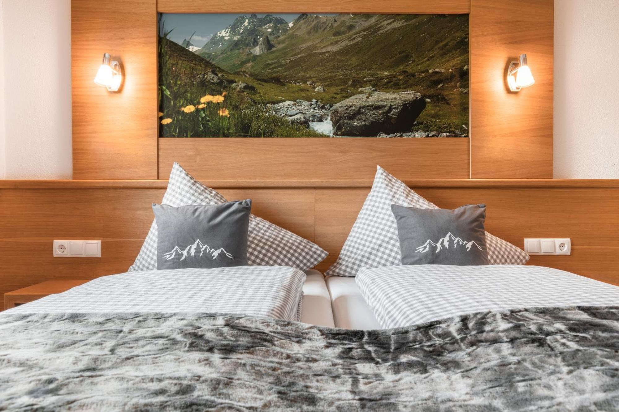 Apart Schneider Ischgl Luaran gambar