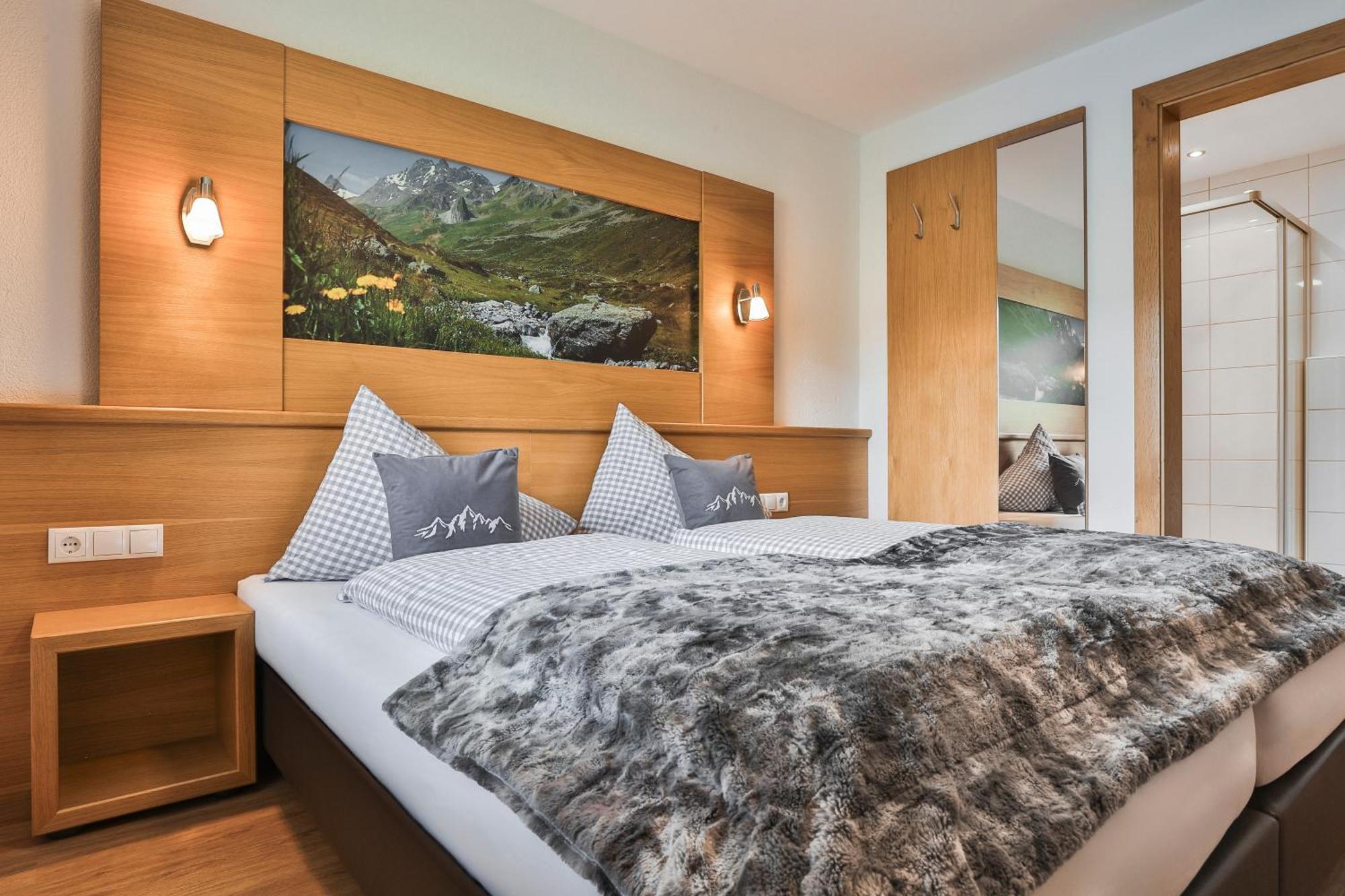 Apart Schneider Ischgl Luaran gambar
