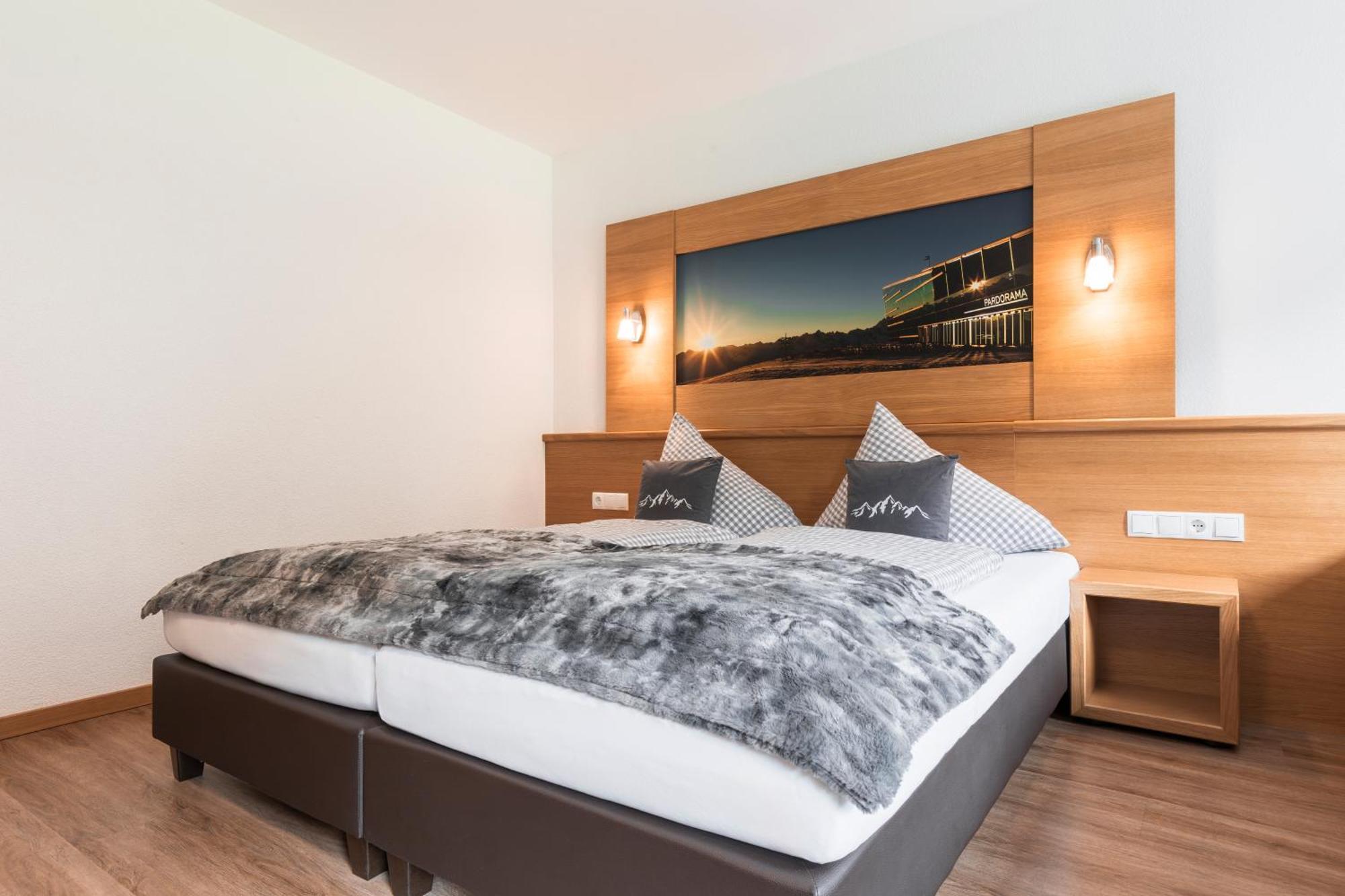 Apart Schneider Ischgl Luaran gambar