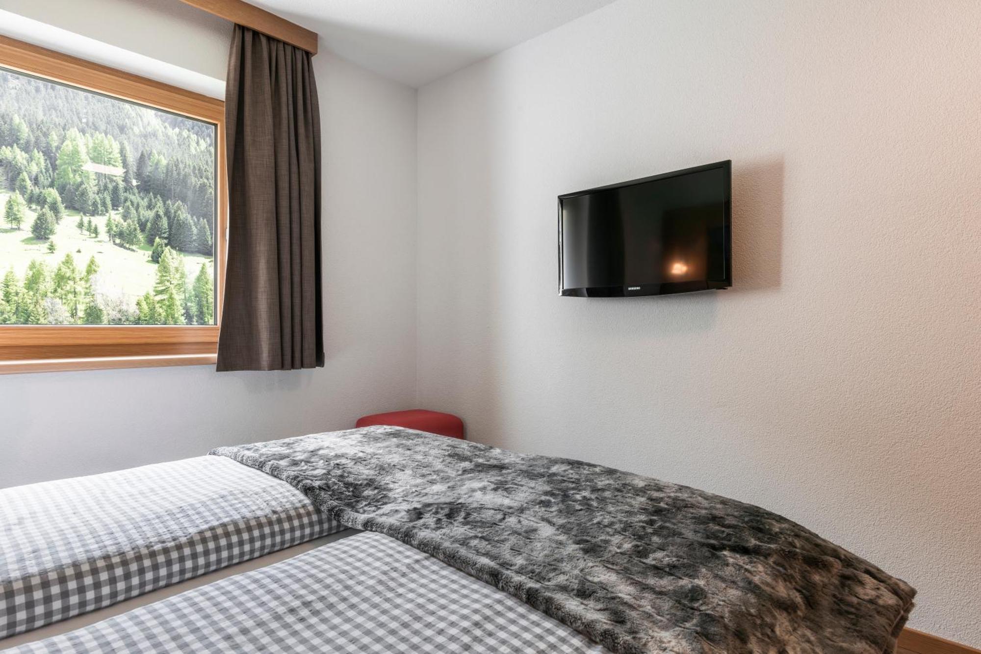 Apart Schneider Ischgl Luaran gambar