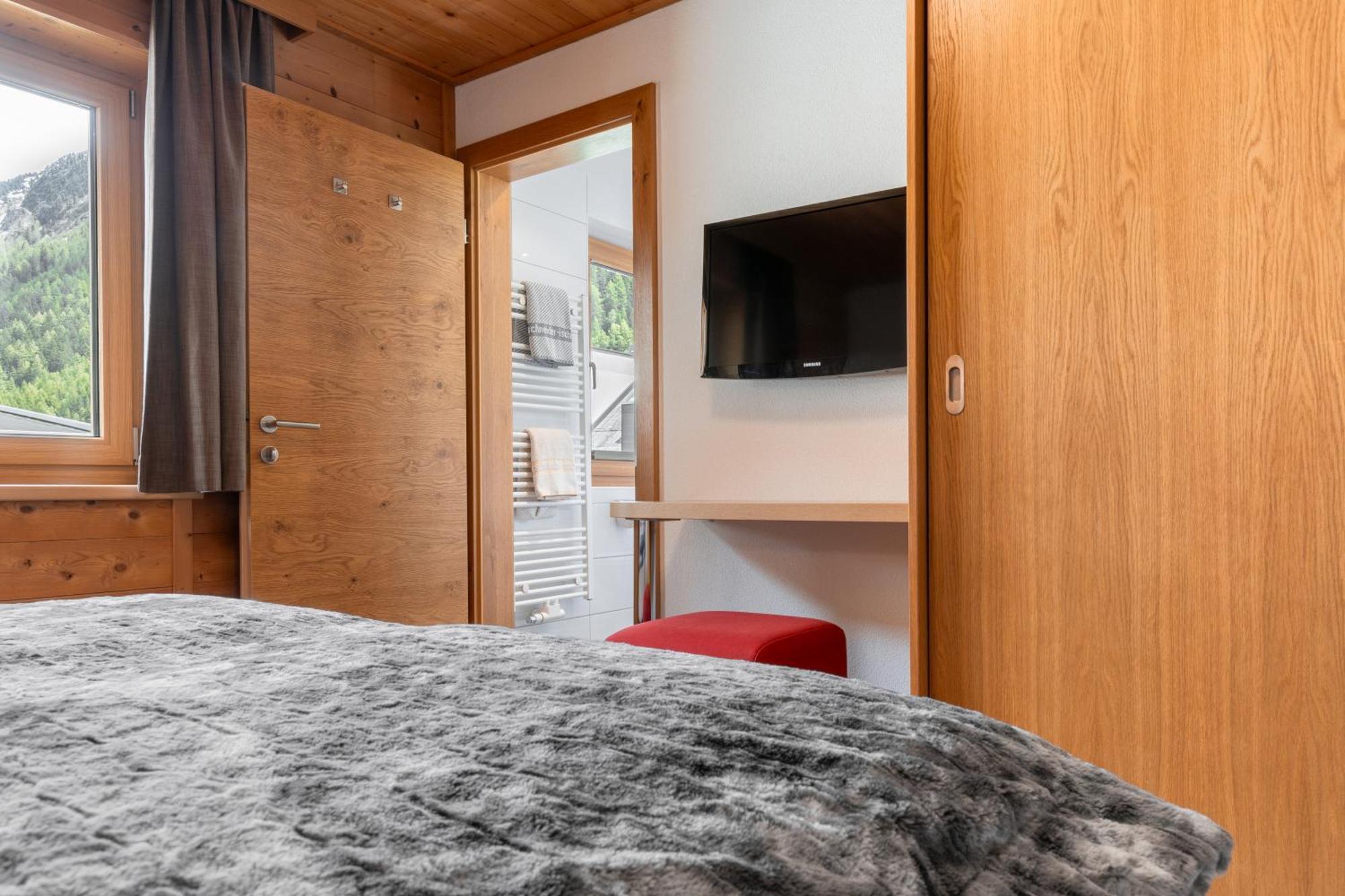 Apart Schneider Ischgl Luaran gambar