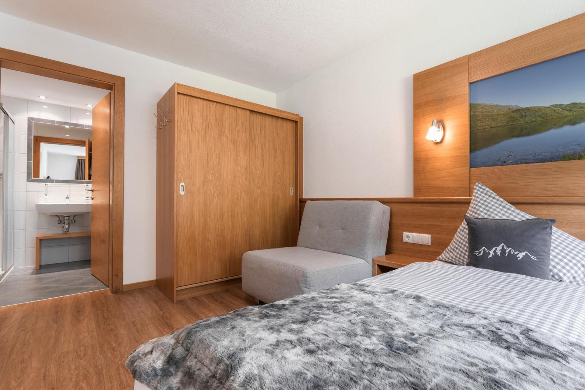 Apart Schneider Ischgl Luaran gambar