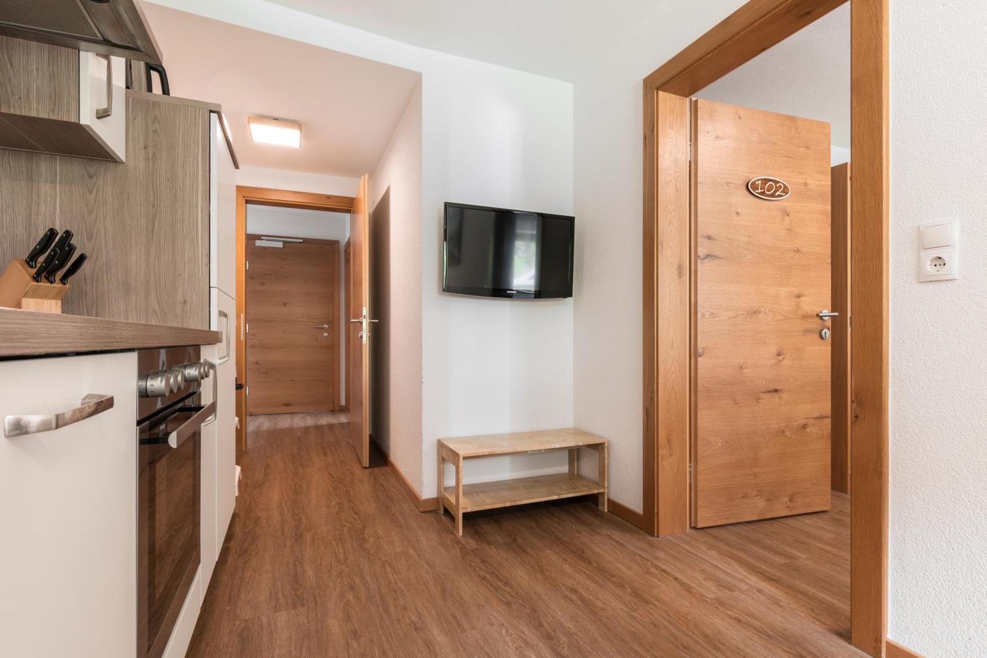 Apart Schneider Ischgl Luaran gambar