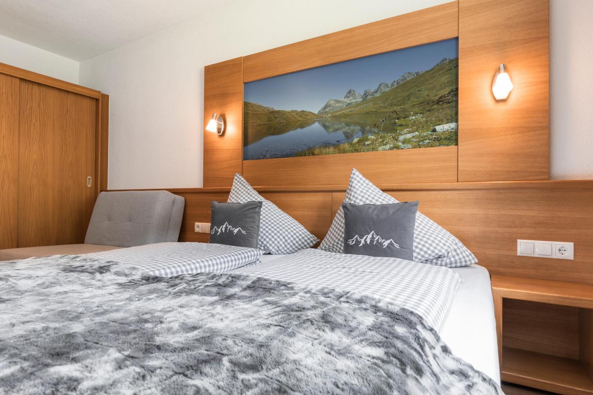 Apart Schneider Ischgl Luaran gambar