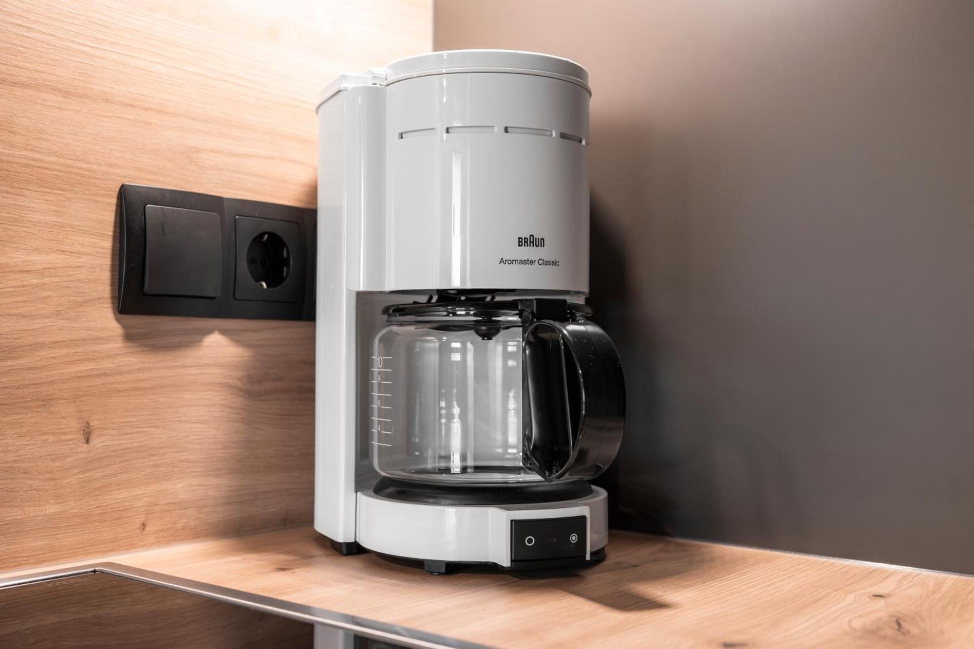 Apart Schneider Ischgl Luaran gambar