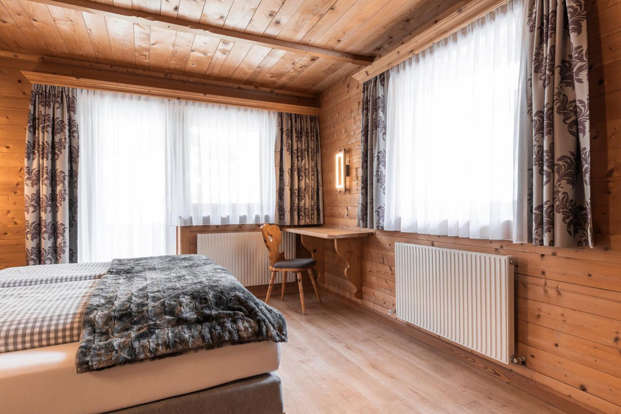 Apart Schneider Ischgl Luaran gambar